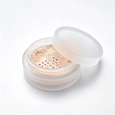 essence loose powder