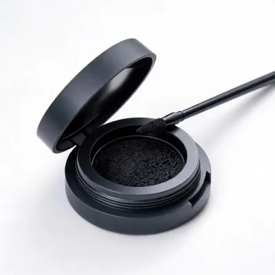 loose powder eyeliner
